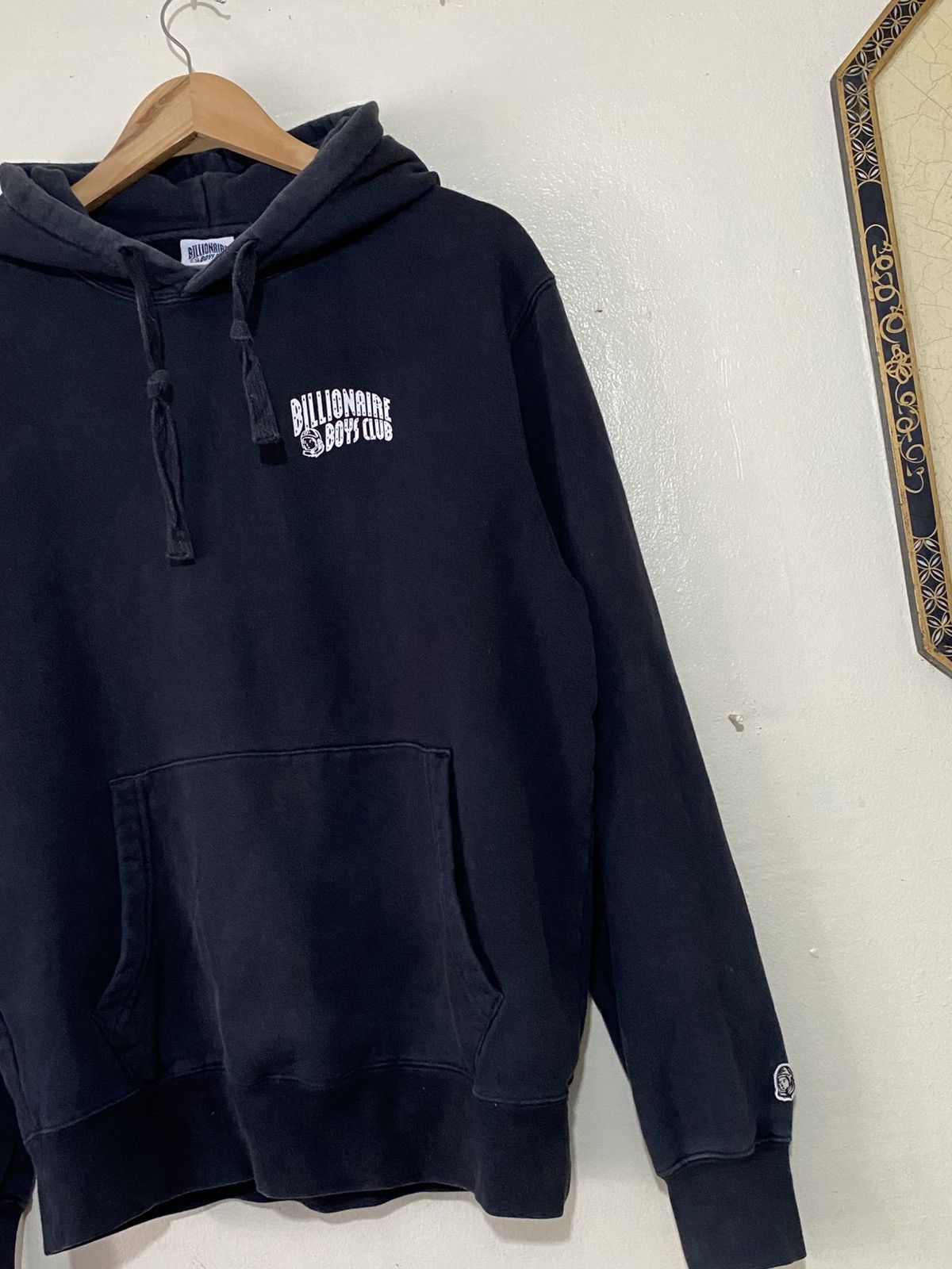 Billionaire Boys Club Billionaire Boys Club Hoodie Size US M / EU 48-50 / 2 - 2 Thumbnail