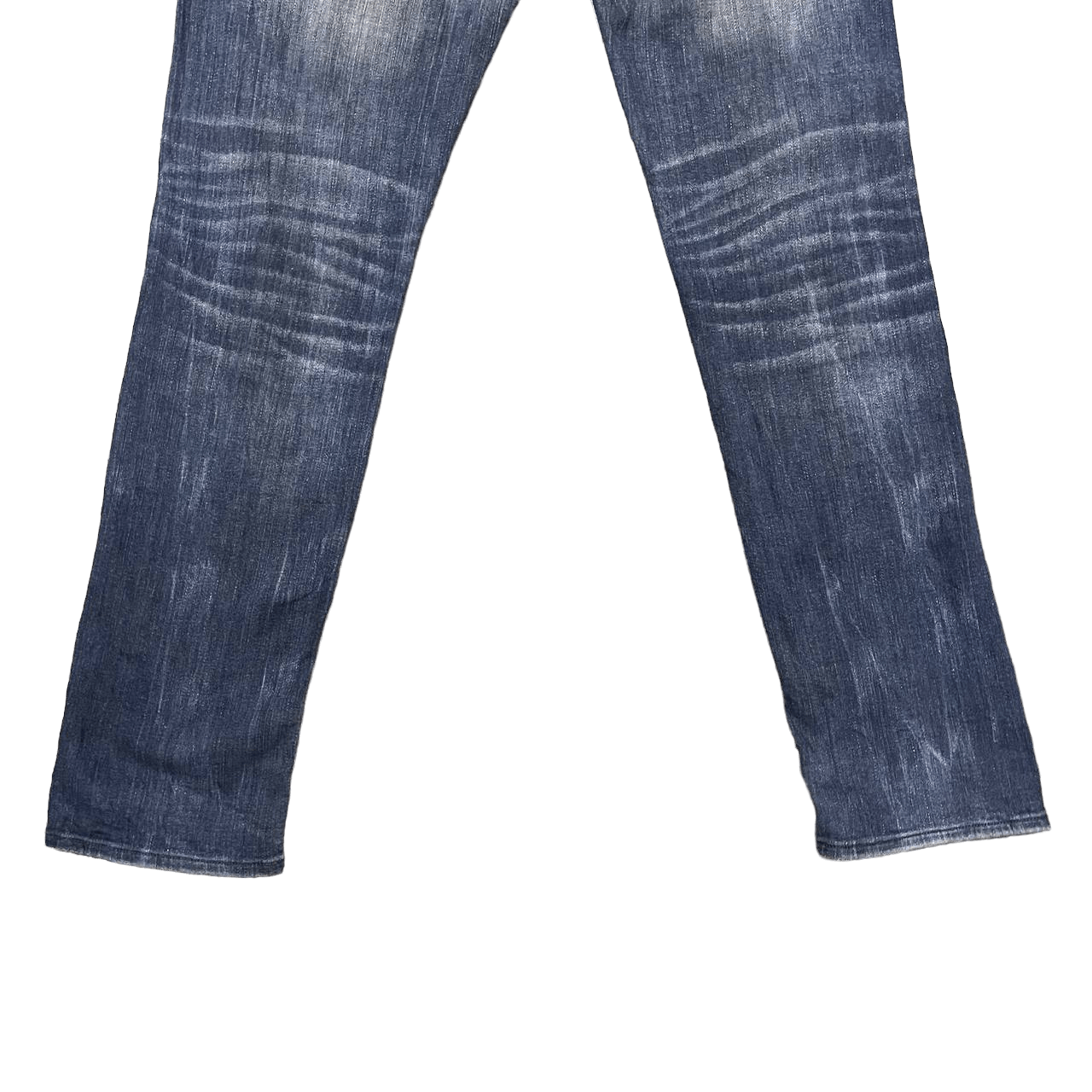 G-Star Vintage G Star Raw Denim Jeans Size US 30 / EU 46 - 13 Thumbnail