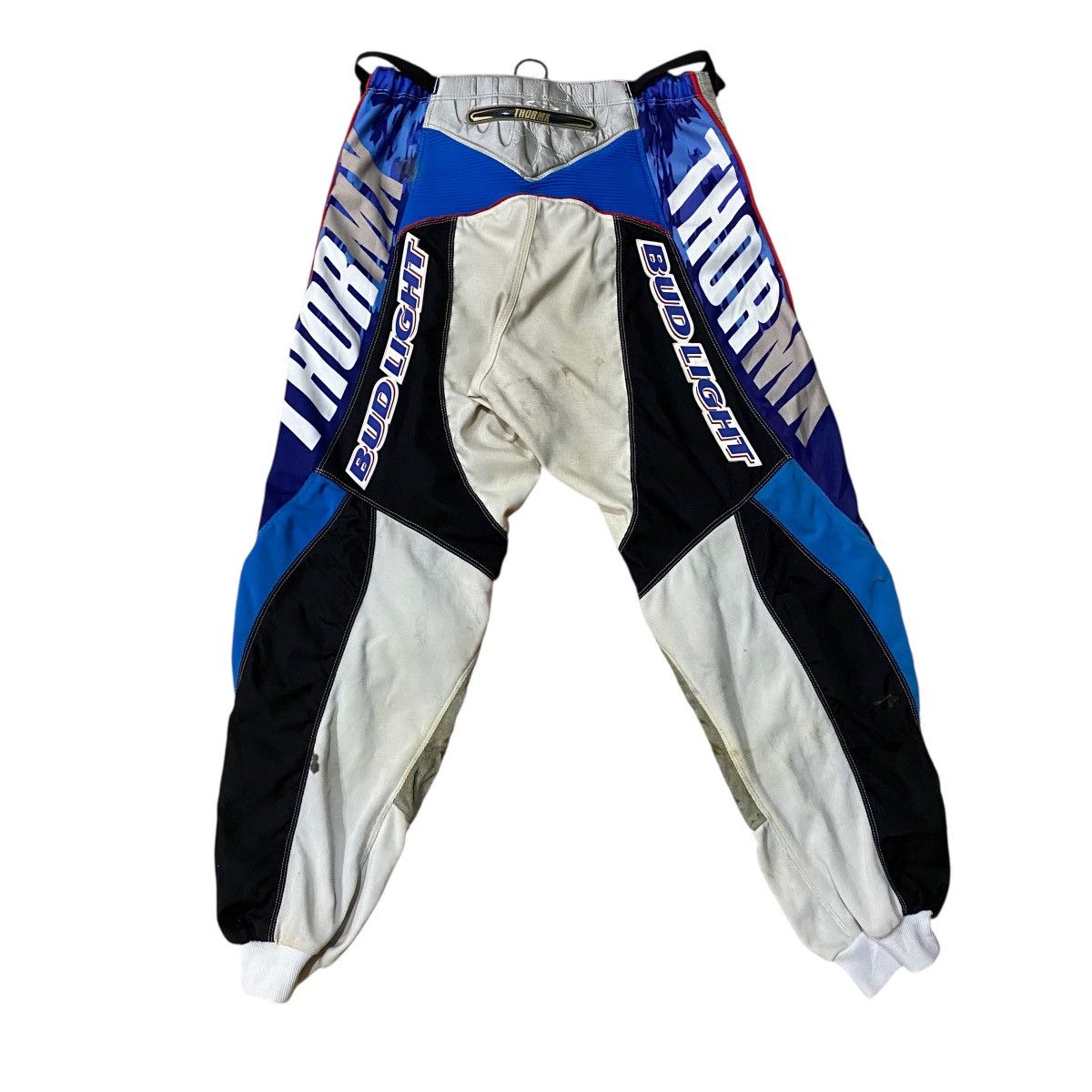 Sports Specialties ☀️Vintage THORMX motocross racing pant Size US 32 / EU 48 - 2 Thumbnail