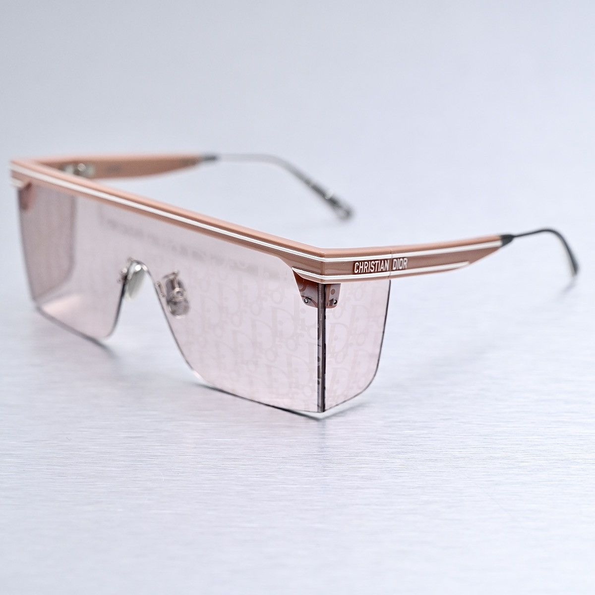 Dior DIOR DIORCLUB M1U SUNGLASSES Size ONE SIZE - 2 Thumbnail