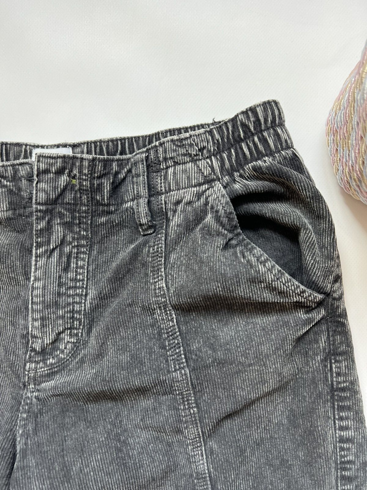 Bdg BDG Y2K Multipocket Pants Corduroy Wide h Size US 32 / EU 48 - 4 Thumbnail