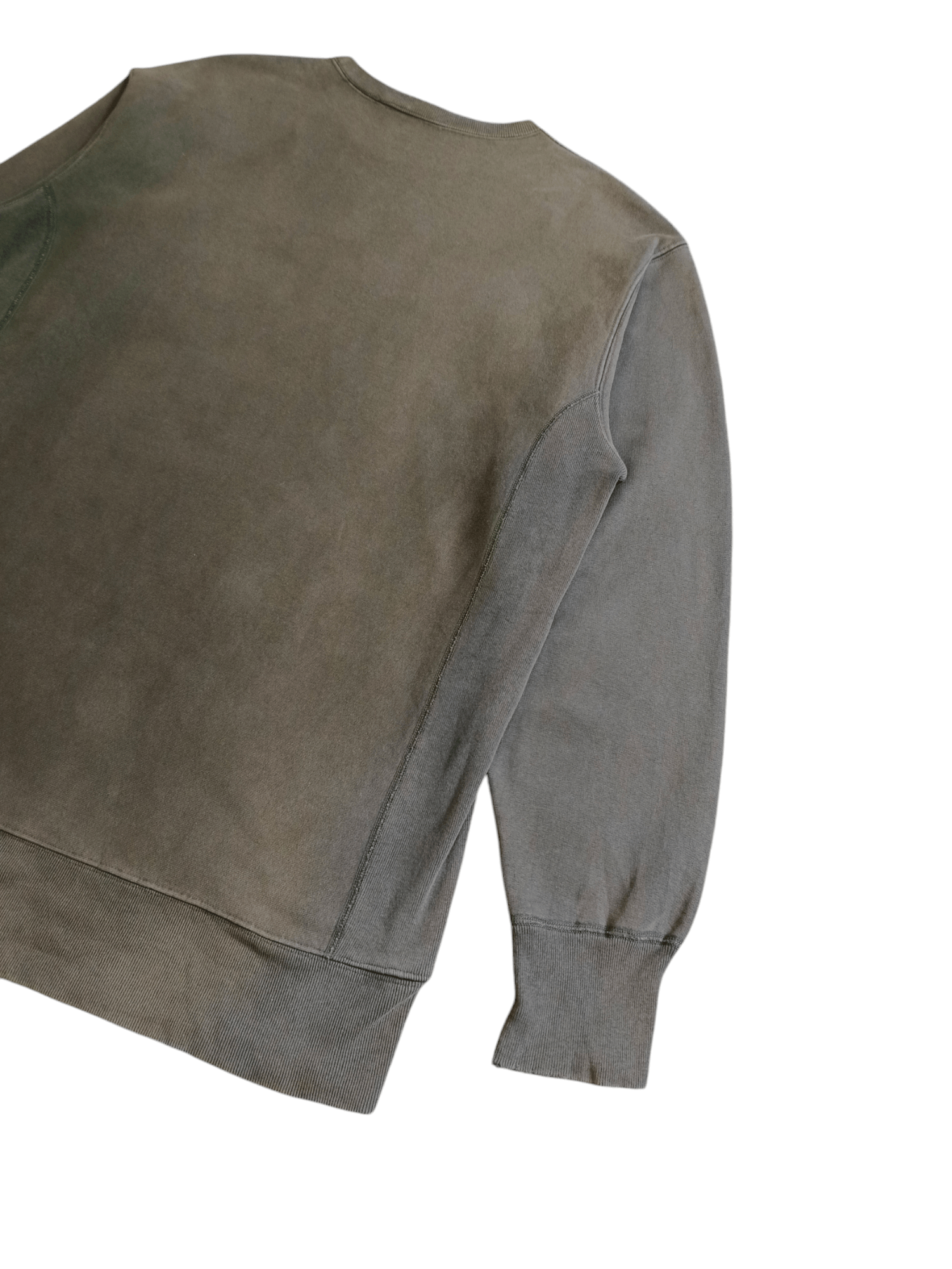 Supreme DISTRESSED FADE SUPREME CREWNECK SWEATSHIRT Size US XL / EU 56 / 4 - 6 Thumbnail