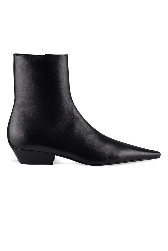 Saint Laurent Paris Jill boots Size US 9 / IT 39 - 1 Thumbnail