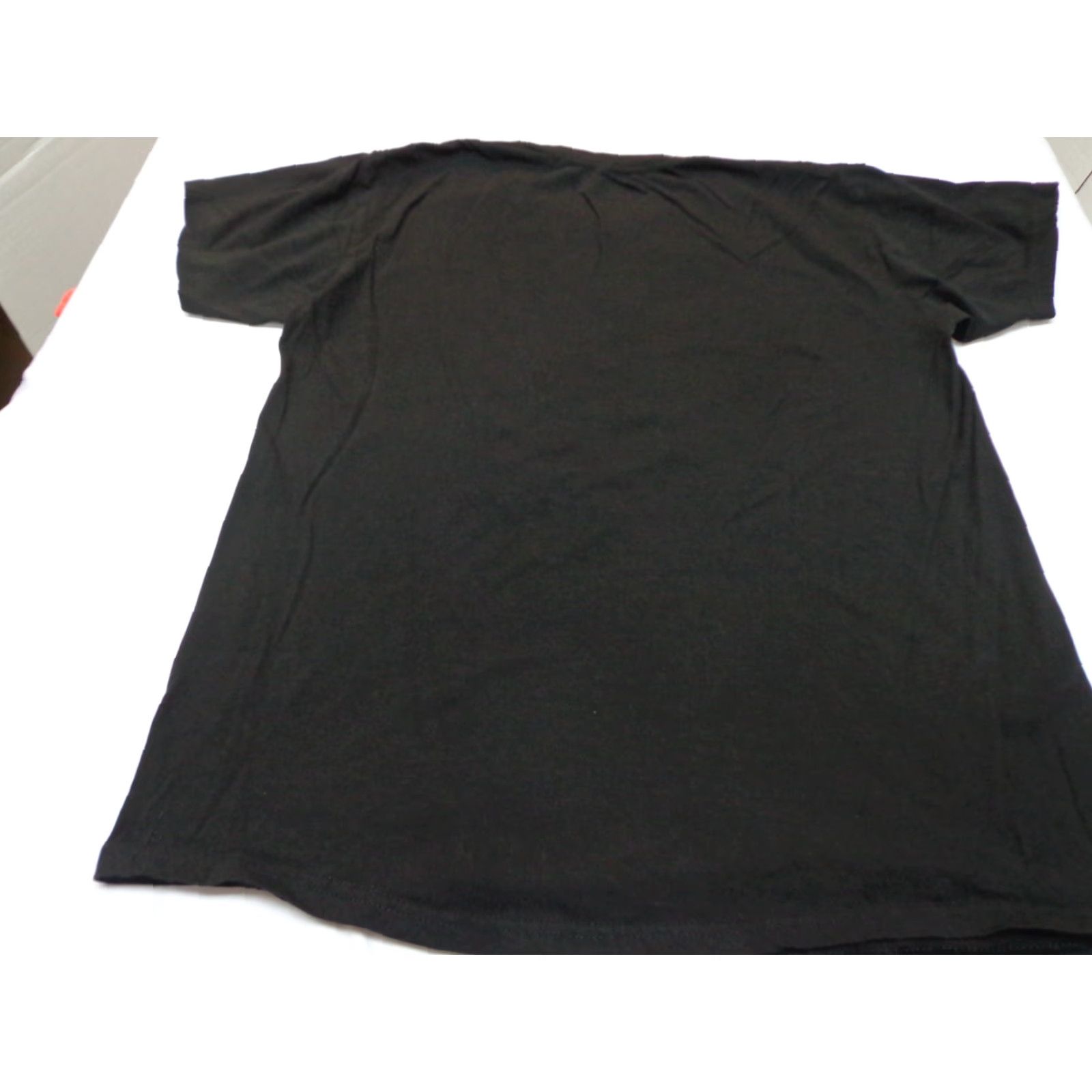 Vintage LOVE IN FAITH Hope T-Shirt Tee Black Womens Size Large Size L / US 10 / IT 46 - 6 Thumbnail