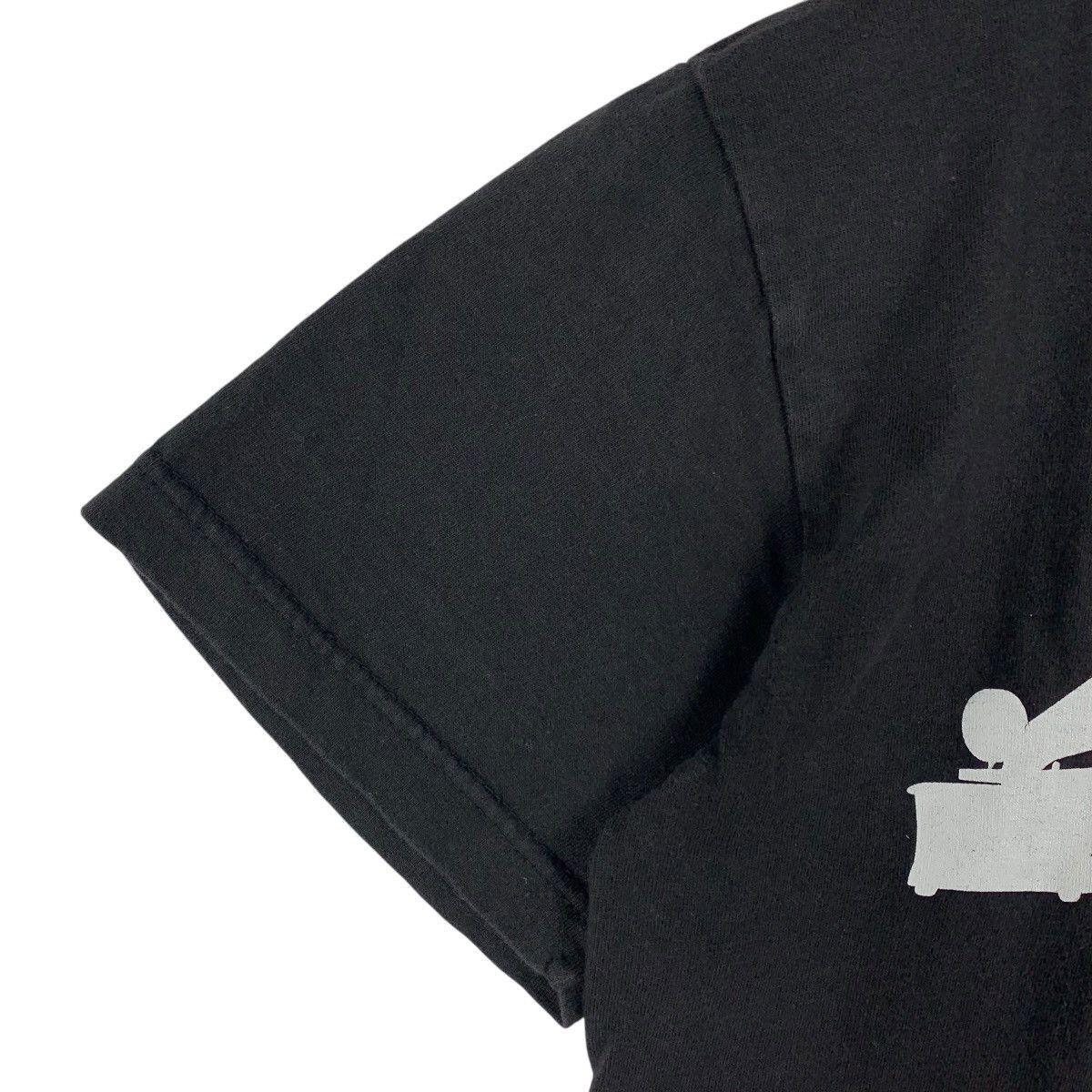 Beams Plus × Japanese Brand Tokyo cultural arts by BEAMS japanesebrand printed tee Size US S / EU 44-46 / 1 - 7 Thumbnail
