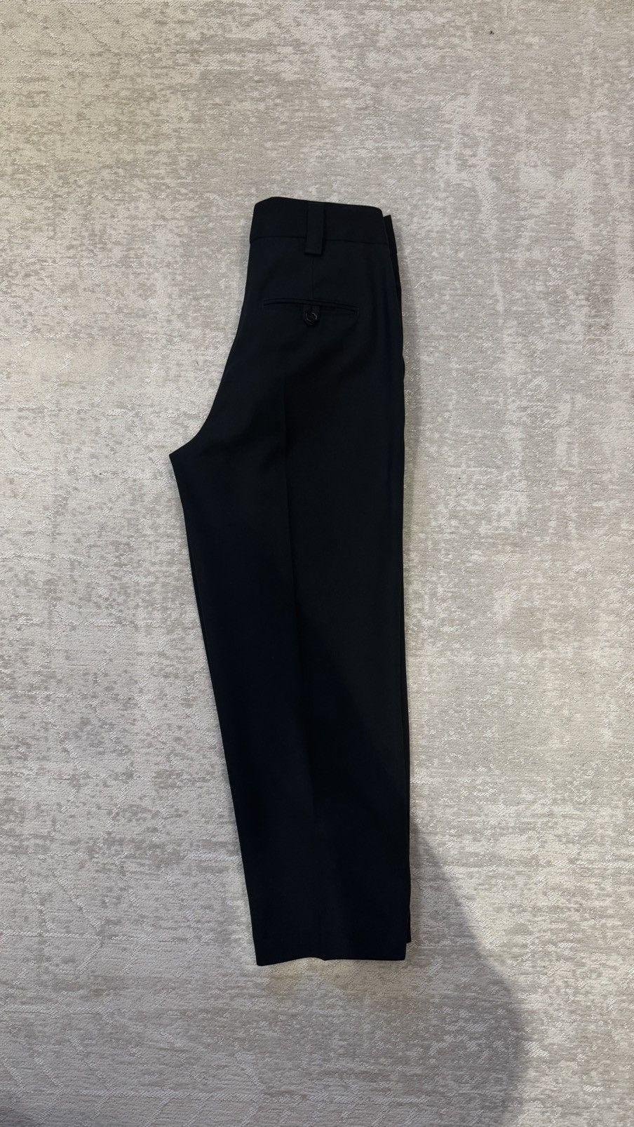 Acne studio pants