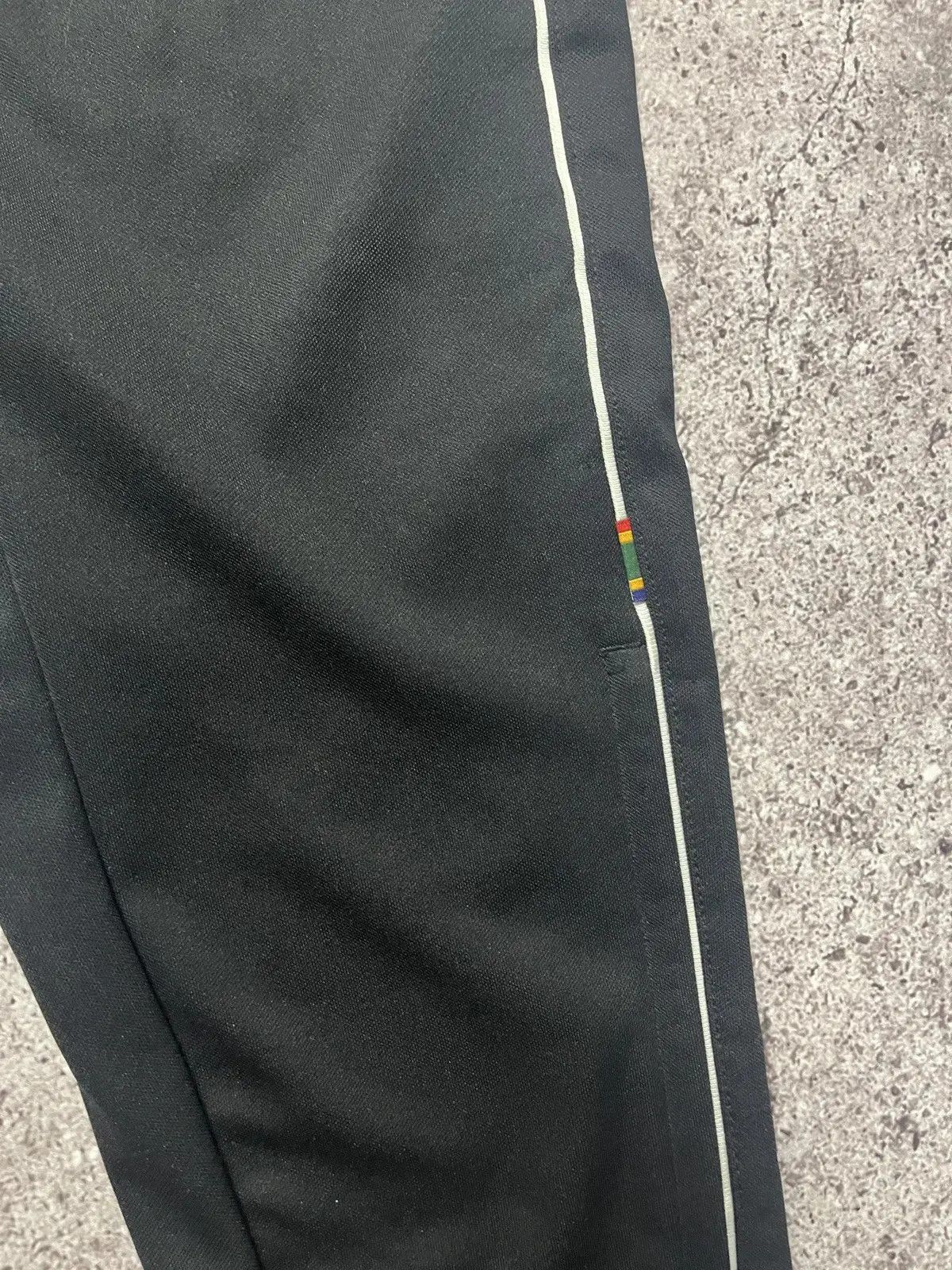 Nike × Vintage NIKE VINTAGE DRILL PANTS Size US 30 / EU 46 - 3 Thumbnail
