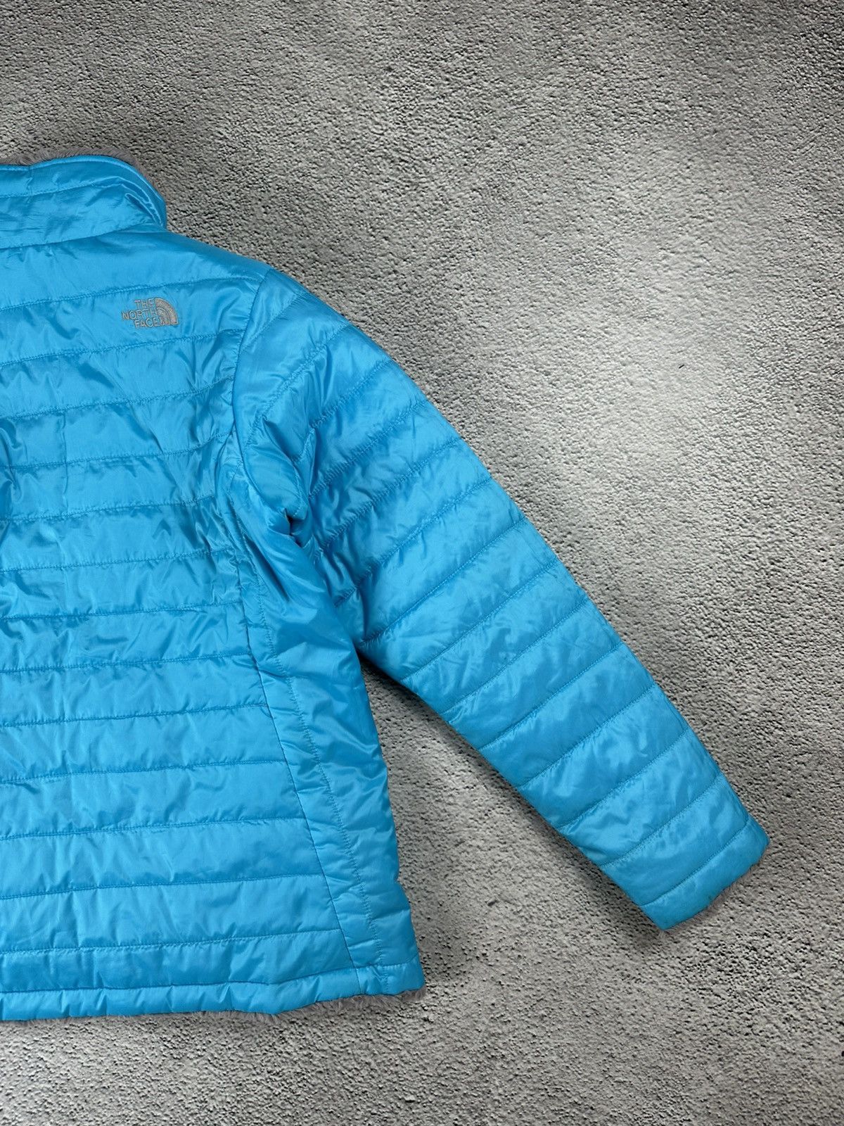 The North Face Vintage The North Face Down Puffer Jacket 2 in 1 Outdoor Size M / US 6-8 / IT 42-44 - 20 Thumbnail