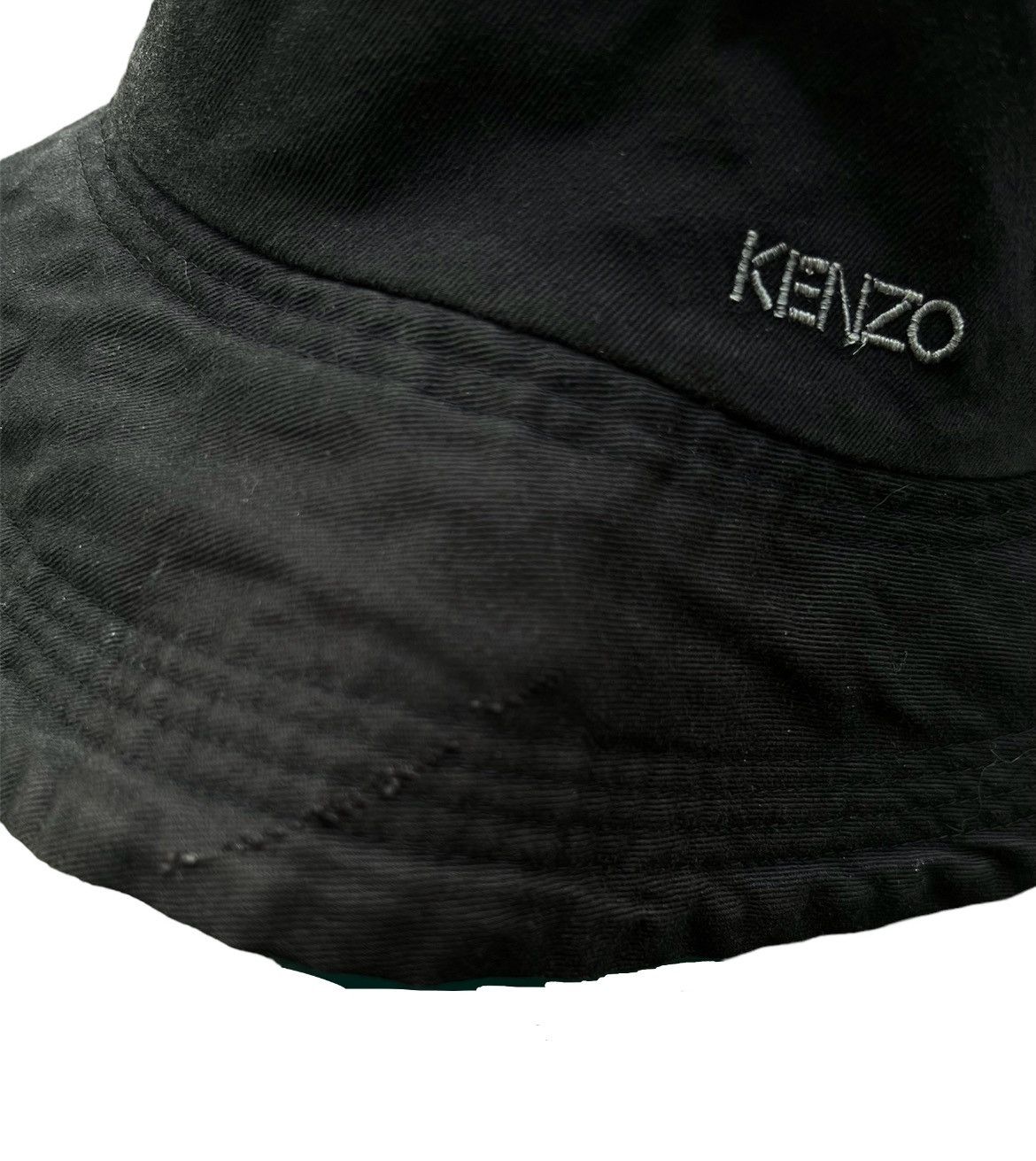 Hypebeast × Kenzo × Vintage 🔥 Vintage 🔥 Kenzo Bucket Hat Size ONE SIZE - 4 Thumbnail