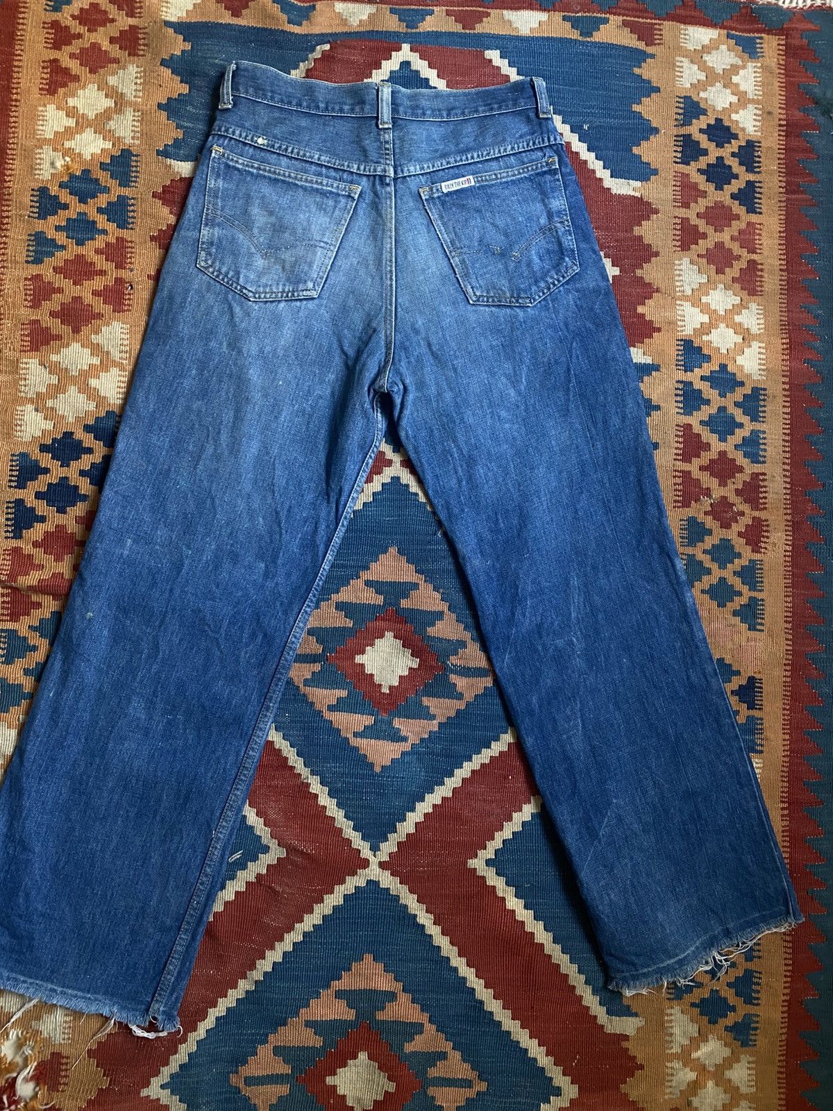 Vintage Vintage cowboy pants Size US 30 / EU 46 - 5 Thumbnail