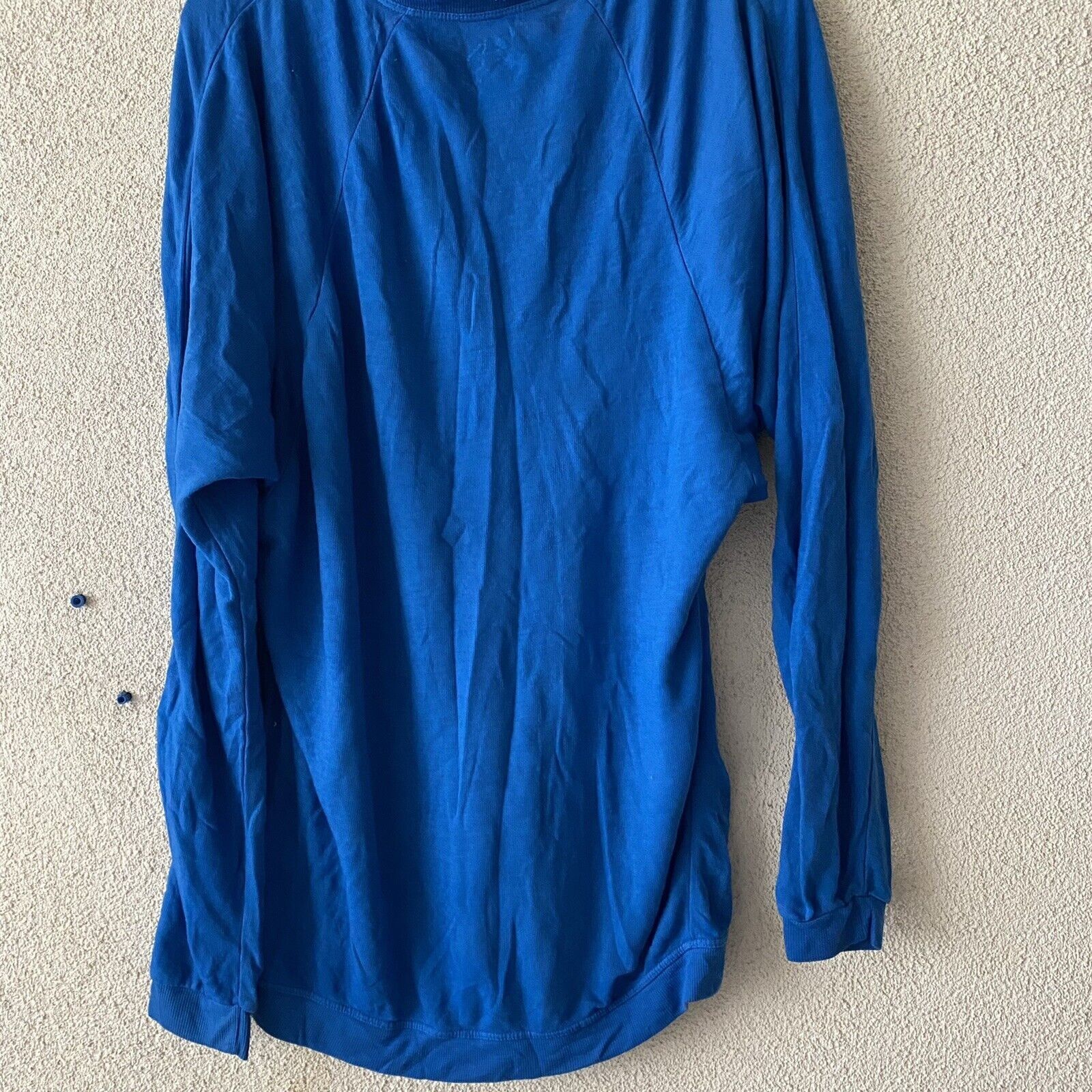 Chaser Brand Chaser Women Top Blue Pink Floyd Logo Pullover Sweatshirt Ro Size S / US 4 / IT 40 - 9 Thumbnail