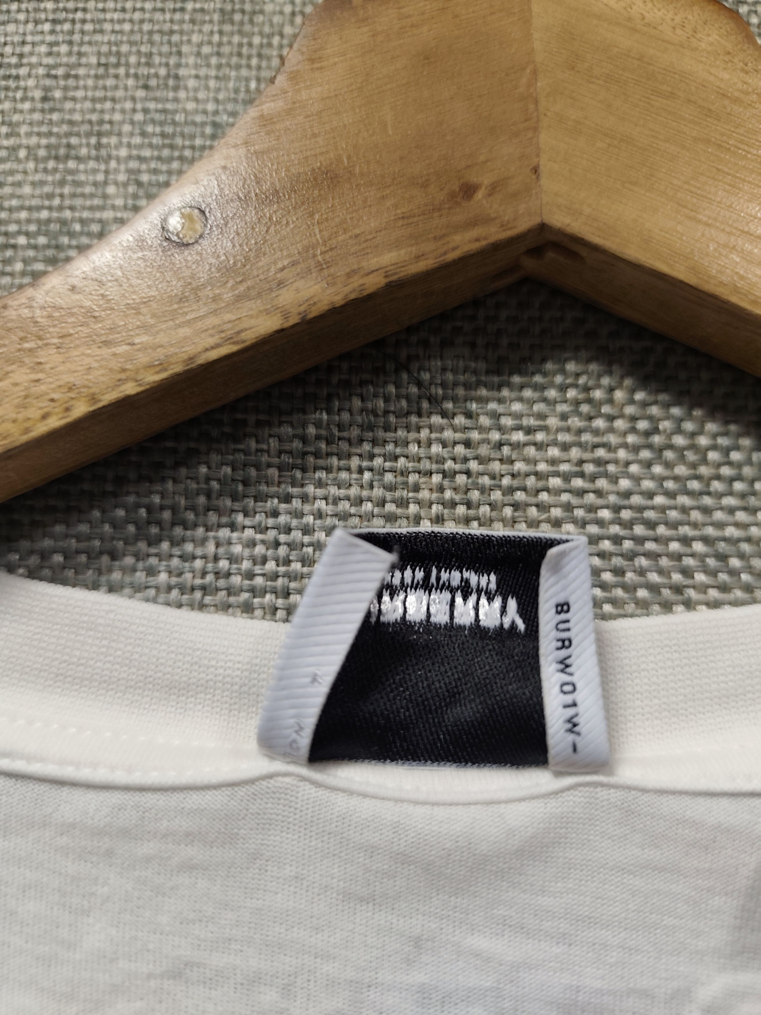 Burberry Burberry Baggy Tee Size US L / EU 52-54 / 3 - 5 Thumbnail