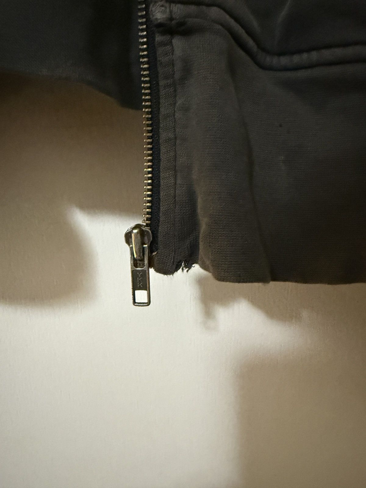 Comme des Garcons SHIRT Vintage COMME des GARÇONS SHIRT cotton hoodie. Size Small Size US S / EU 44-46 / 1 - 4 Thumbnail