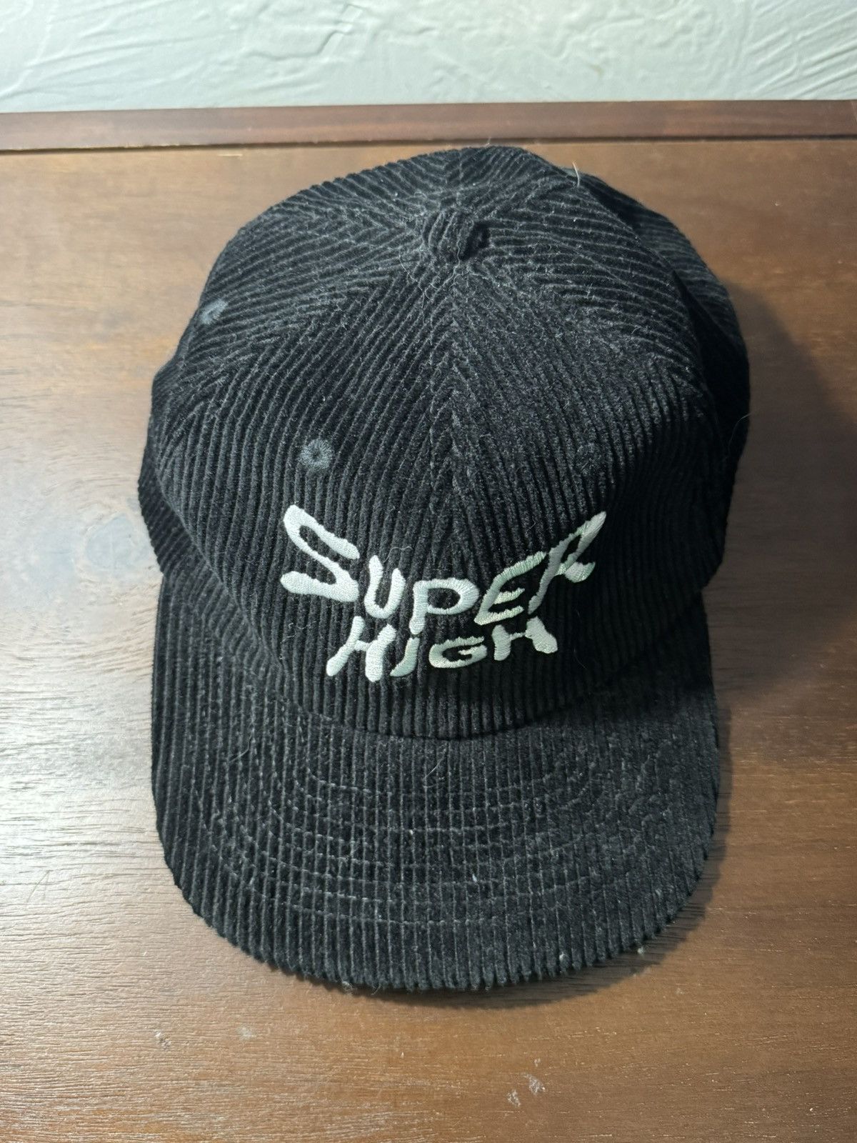 Drain Gang × Sad Boys Super High - Hat Size ONE SIZE - 2 Thumbnail