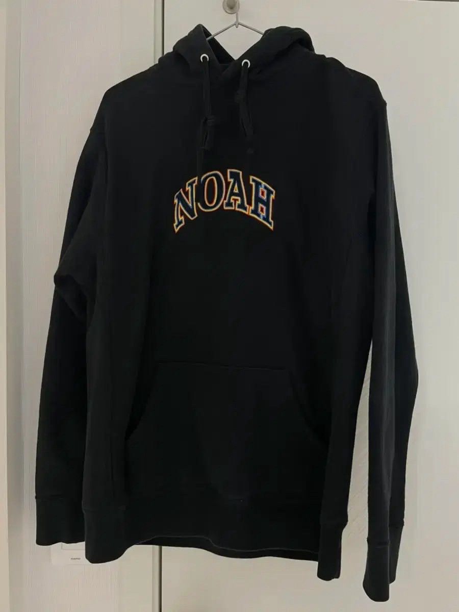 Noah Noah hoodie Size US M / EU 48-50 / 2 - 1 Thumbnail