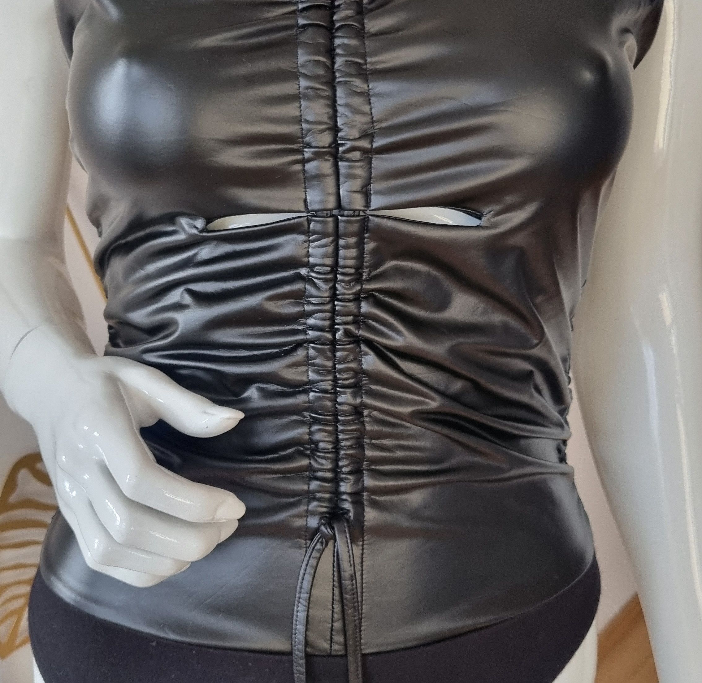 Maniere De Vior Maniere de Voir Size S / US 4 / IT 40 - 4 Thumbnail