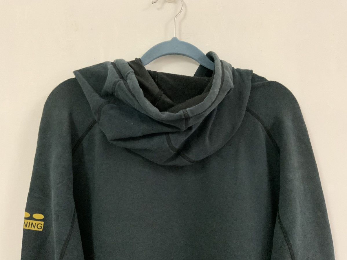 Canterbury of New Zealand Canterbury Green Hoodie Size US M / EU 48-50 / 2 - 7 Thumbnail