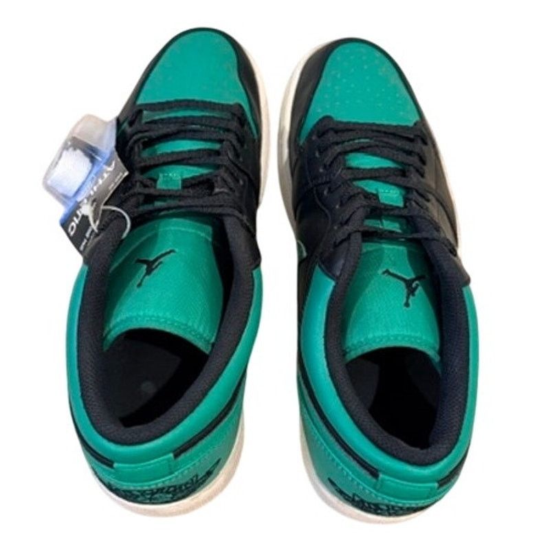 Nike Nike Air Jordan 1 Low Lucky Green Men’s Size 11.5 Size US 11.5 / EU 44-45 - 7 Thumbnail