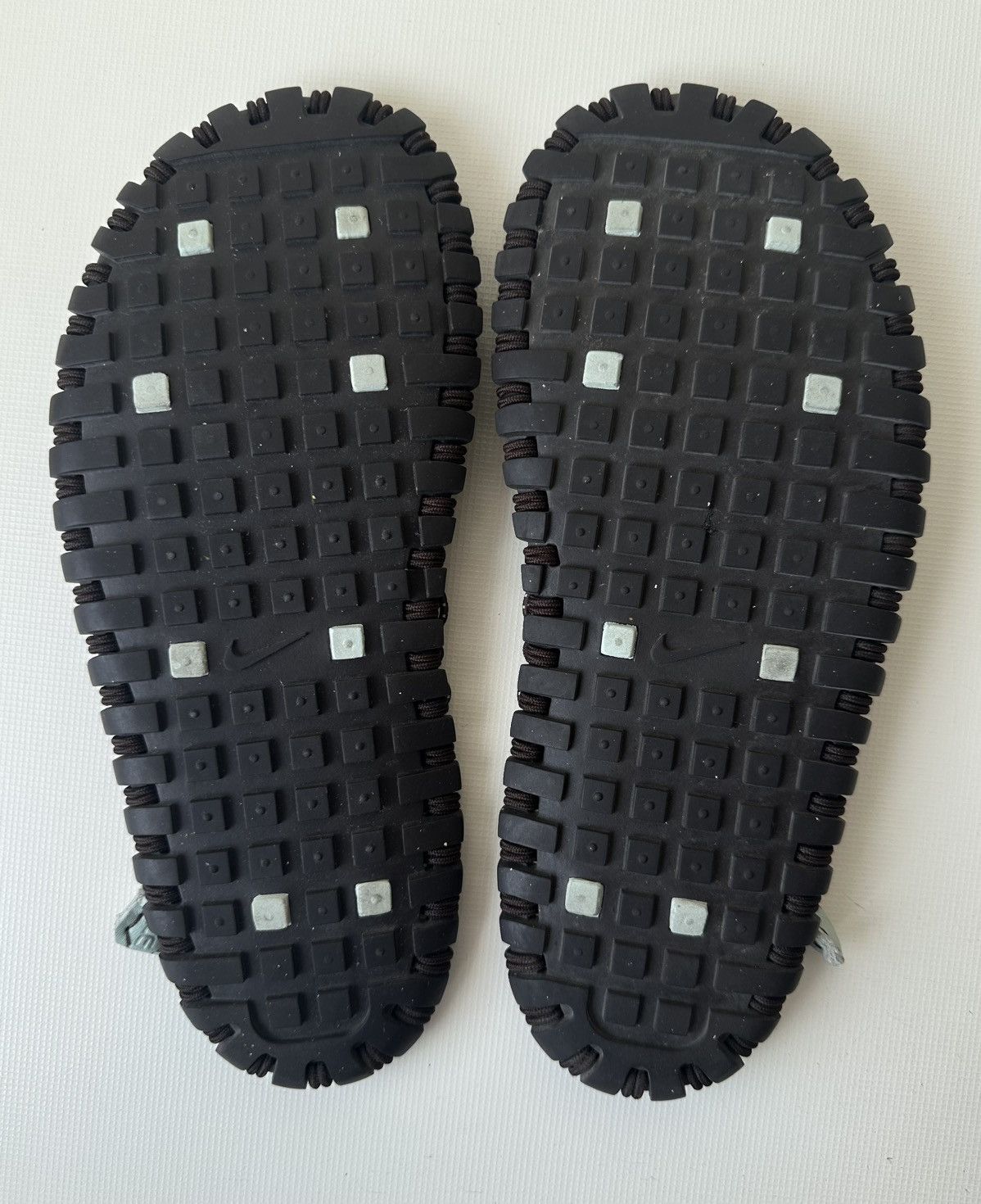 Nike ACG Nike Acg considered Valkyrie (2007) flats Size US 8 / IT 38 - 4 Thumbnail