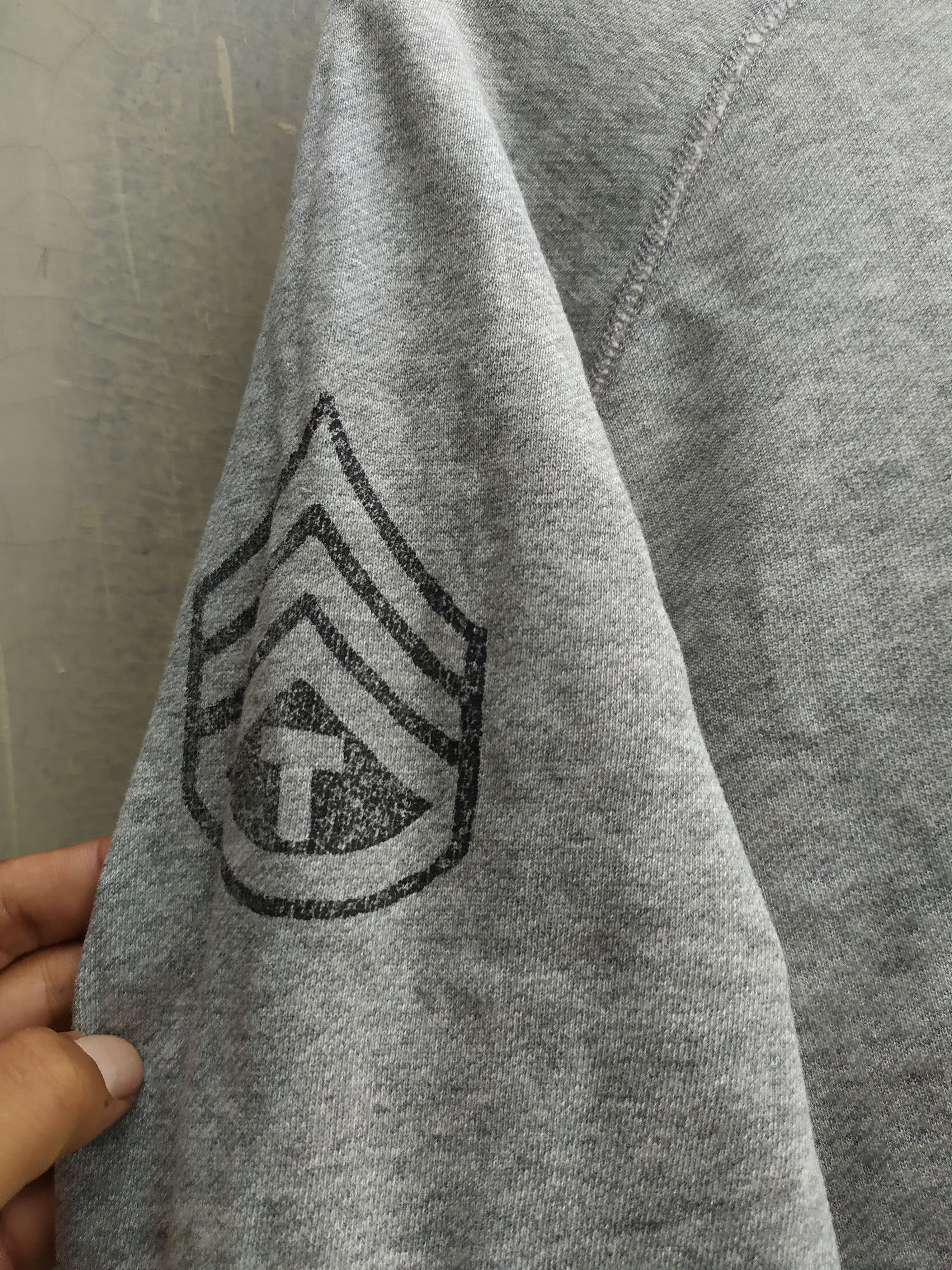 Engineered Garments Engineered Garments Sweatshirts Size US L / EU 52-54 / 3 - 9 Thumbnail
