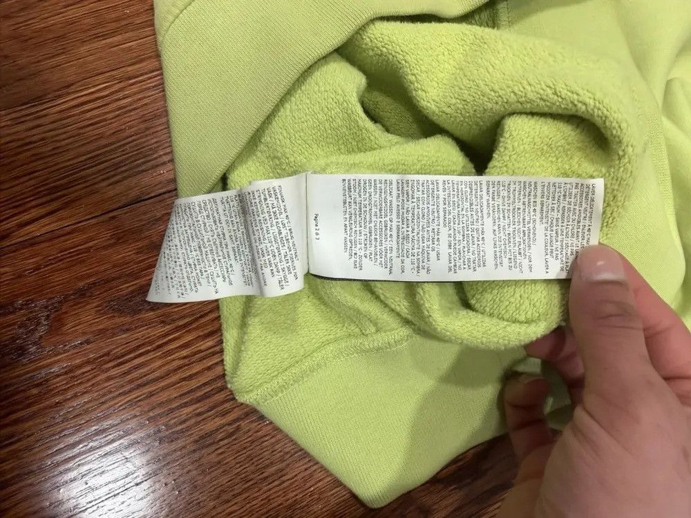 Stone Island Stone Island Size US M / EU 48-50 / 2 - 6 Thumbnail