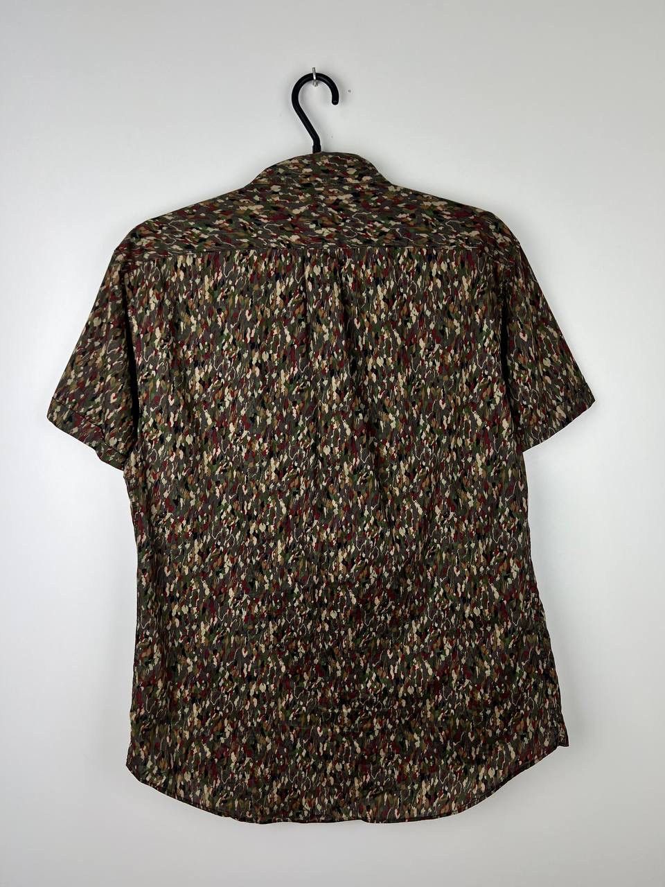 Vintage Marc by Marc jacobs luxury shirts size M Size US M / EU 48-50 / 2 - 2 Thumbnail