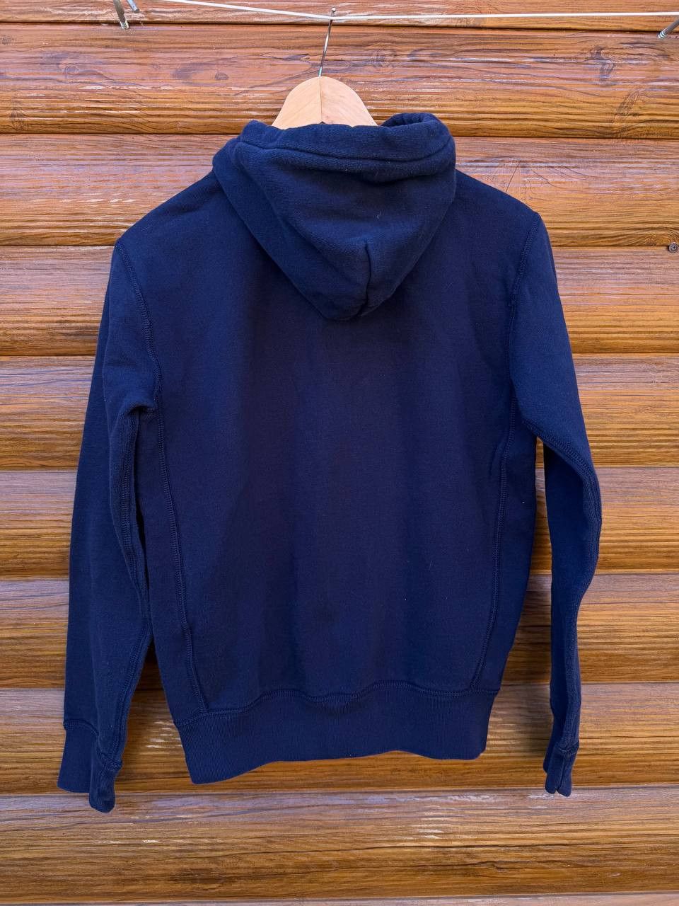 Polo Ralph Lauren Polo Ralph Lauren hoodie streetwear rare y2k Size US XS / EU 42 / 0 - 3 Thumbnail
