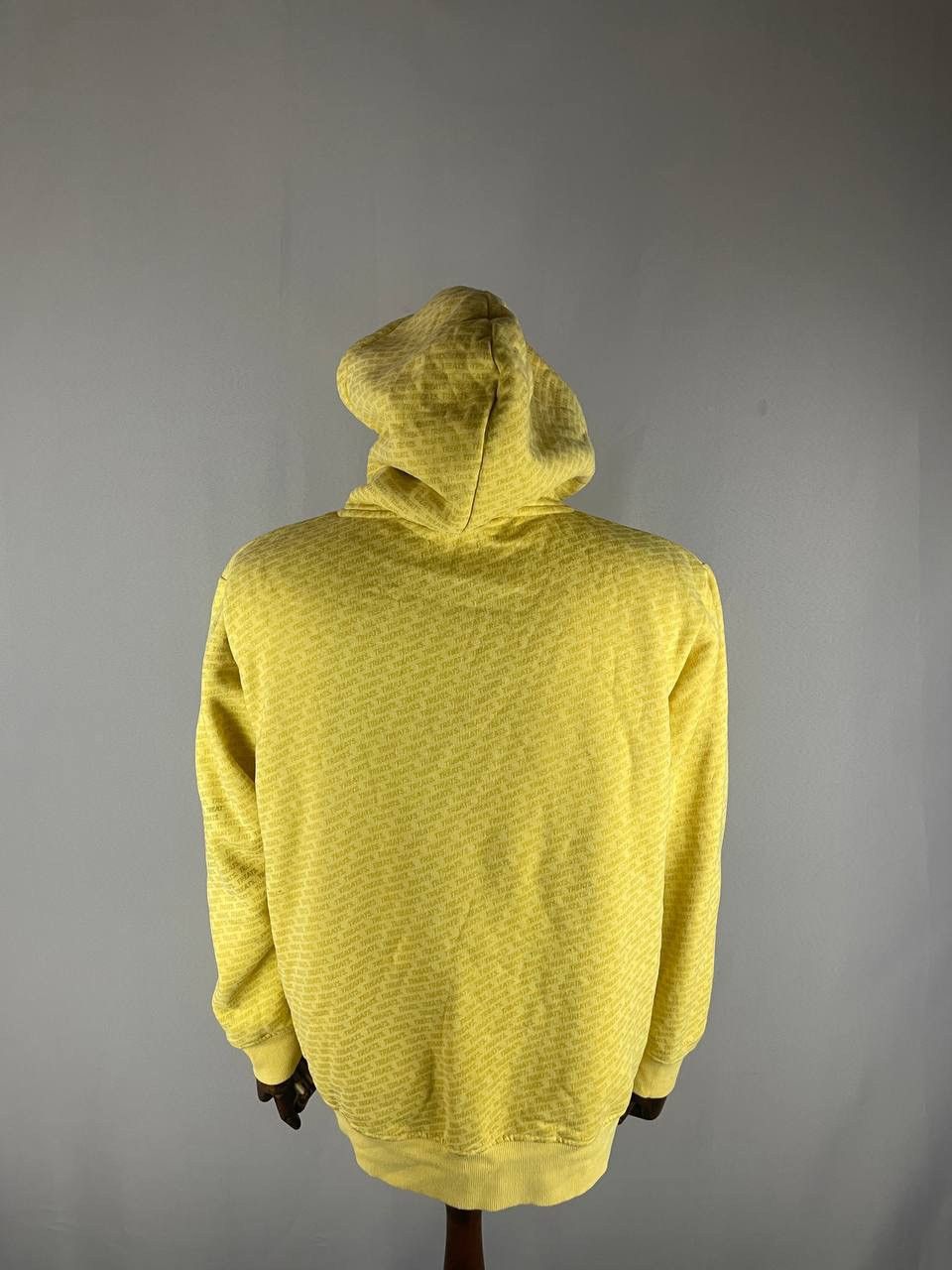 Kith Kith Treats Cereal Boy Hoodie Yellow SS18 Size US M / EU 48-50 / 2 - 7 Thumbnail
