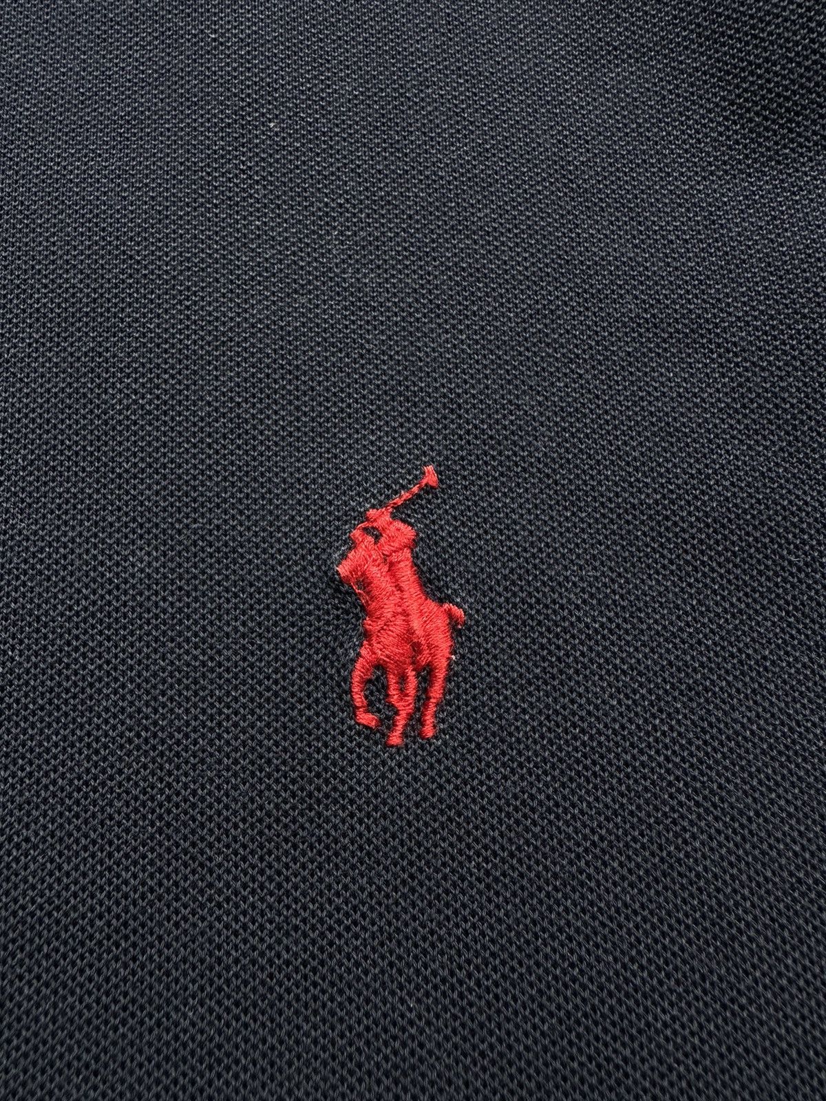 Polo Ralph Lauren Polo Ralph Lauren Rugby Polo Size US L / EU 52-54 / 3 - 8 Thumbnail