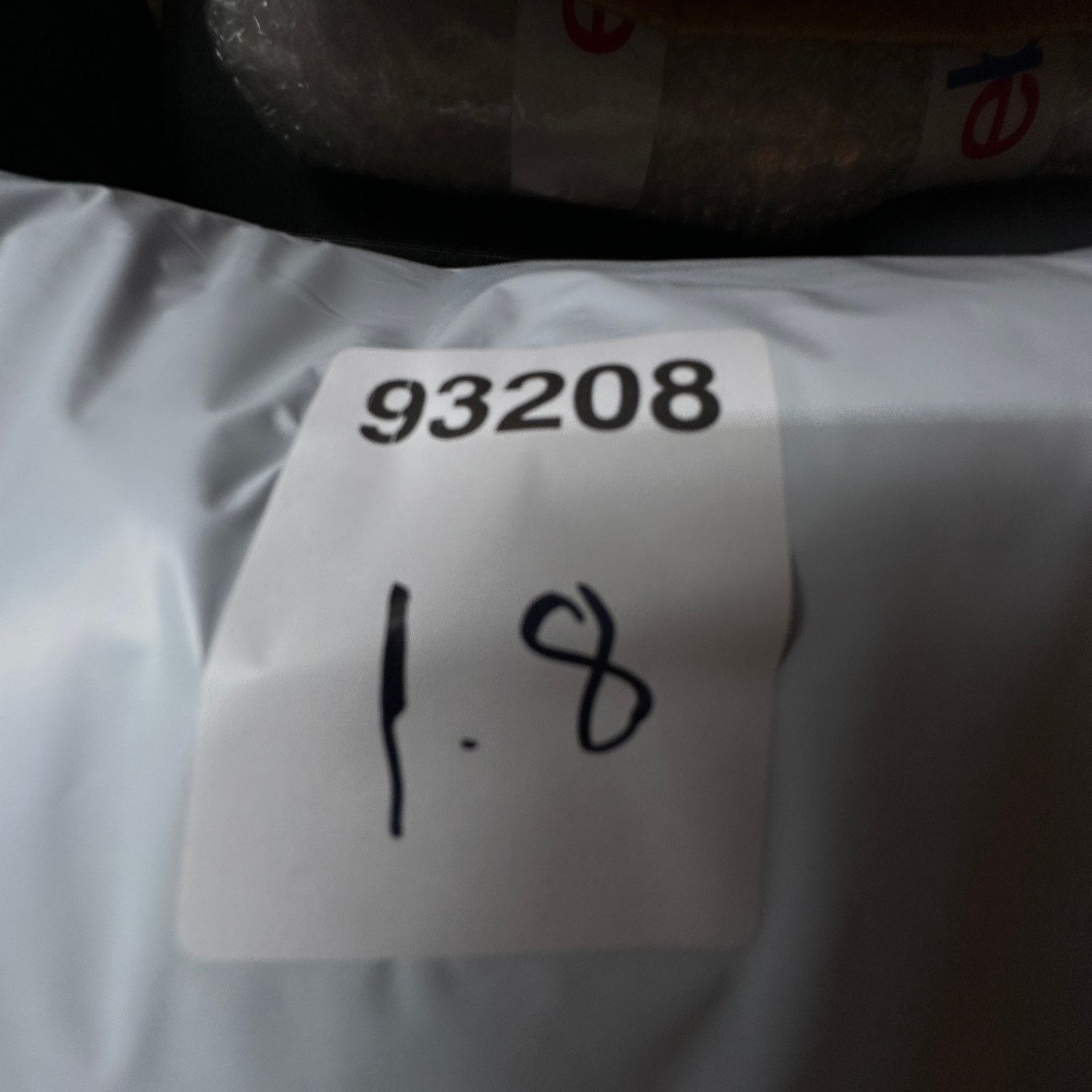 The North Face VTG The North Face PolarGuard Puffer Full Zip Jacket Large Size US L / EU 52-54 / 3 - 16 Thumbnail