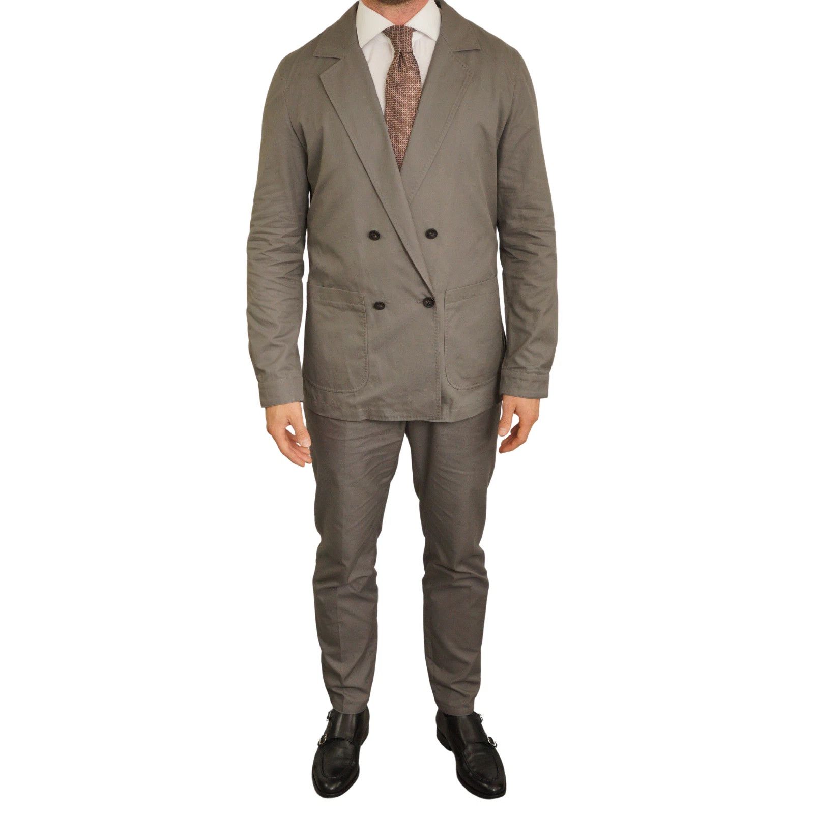 Men Suitsupply Set Greenwich Blazer Jacket Pant Ethomas US36