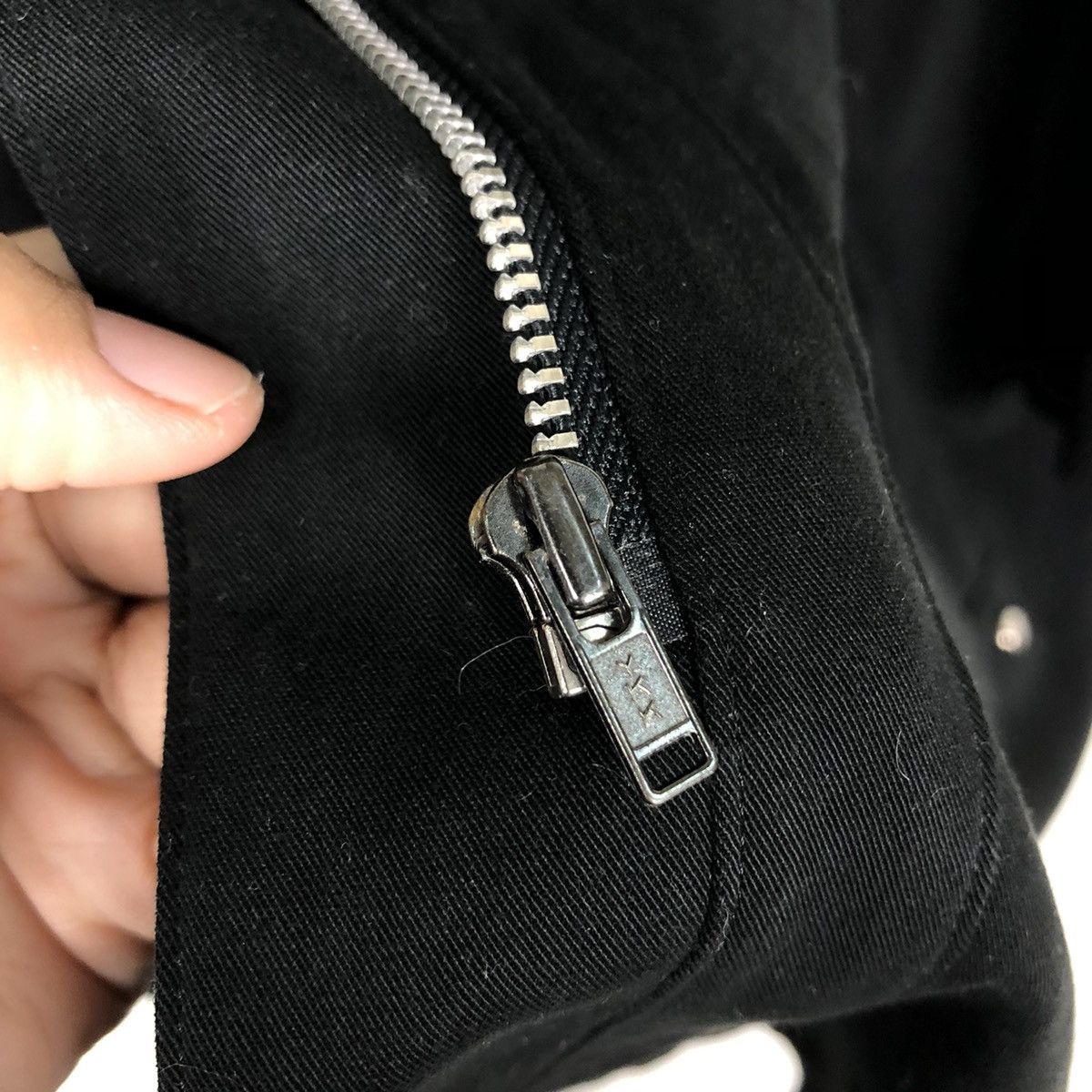 Issey Miyake 🔥Bondage Parachute Biker Jacket South Terrace Japan Made Size US M / EU 48-50 / 2 - 16 Thumbnail