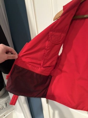 Polo Ralph Lauren Polo Hi Tech Fishing Vest Size S / US 4 / IT 40 - 4 Thumbnail