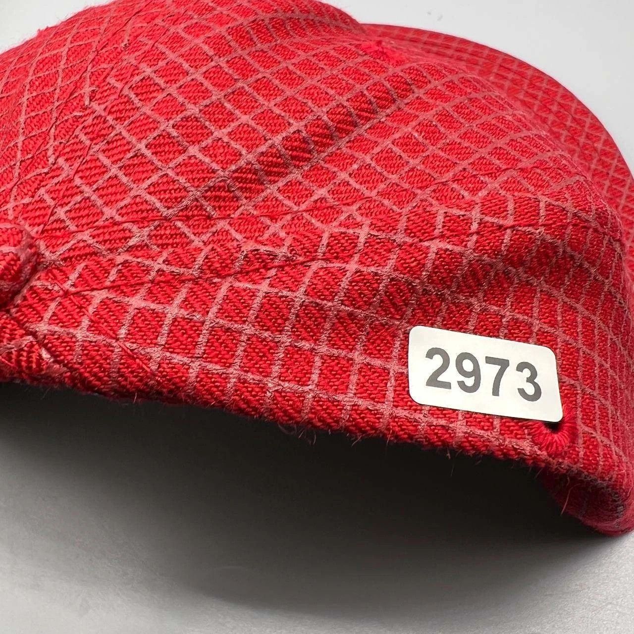 Jordan Brand Air Jordan True Flight Hat 7 1/4 Embroidered Logo Fitted Size ONE SIZE - 8 Thumbnail