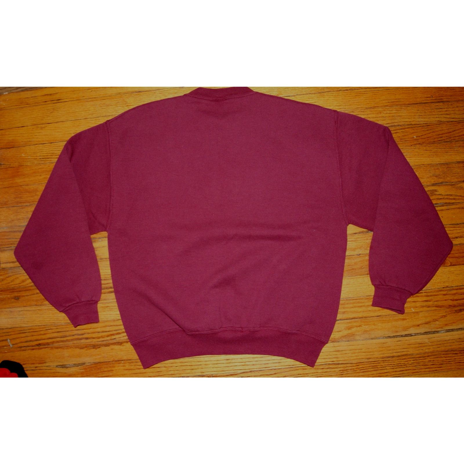 Russell Athletic Vtg SIU Southern ILLINOIS University Salukis L Sweatshirt Size US L / EU 52-54 / 3 - 4 Thumbnail