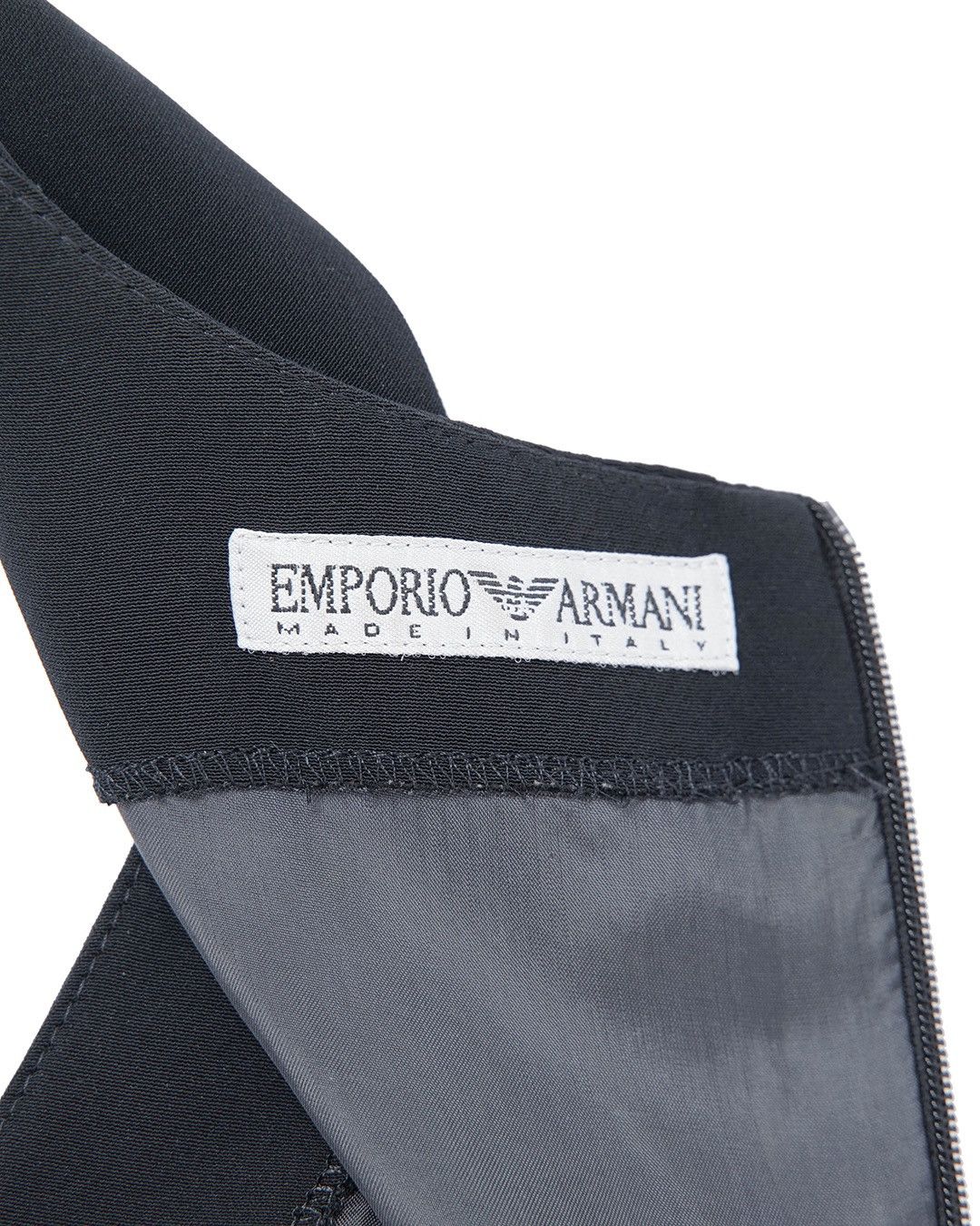 Emporio Armani Emporio Armani F/W 1998 Dress Size M / US 6-8 / IT 42-44 - 9 Thumbnail