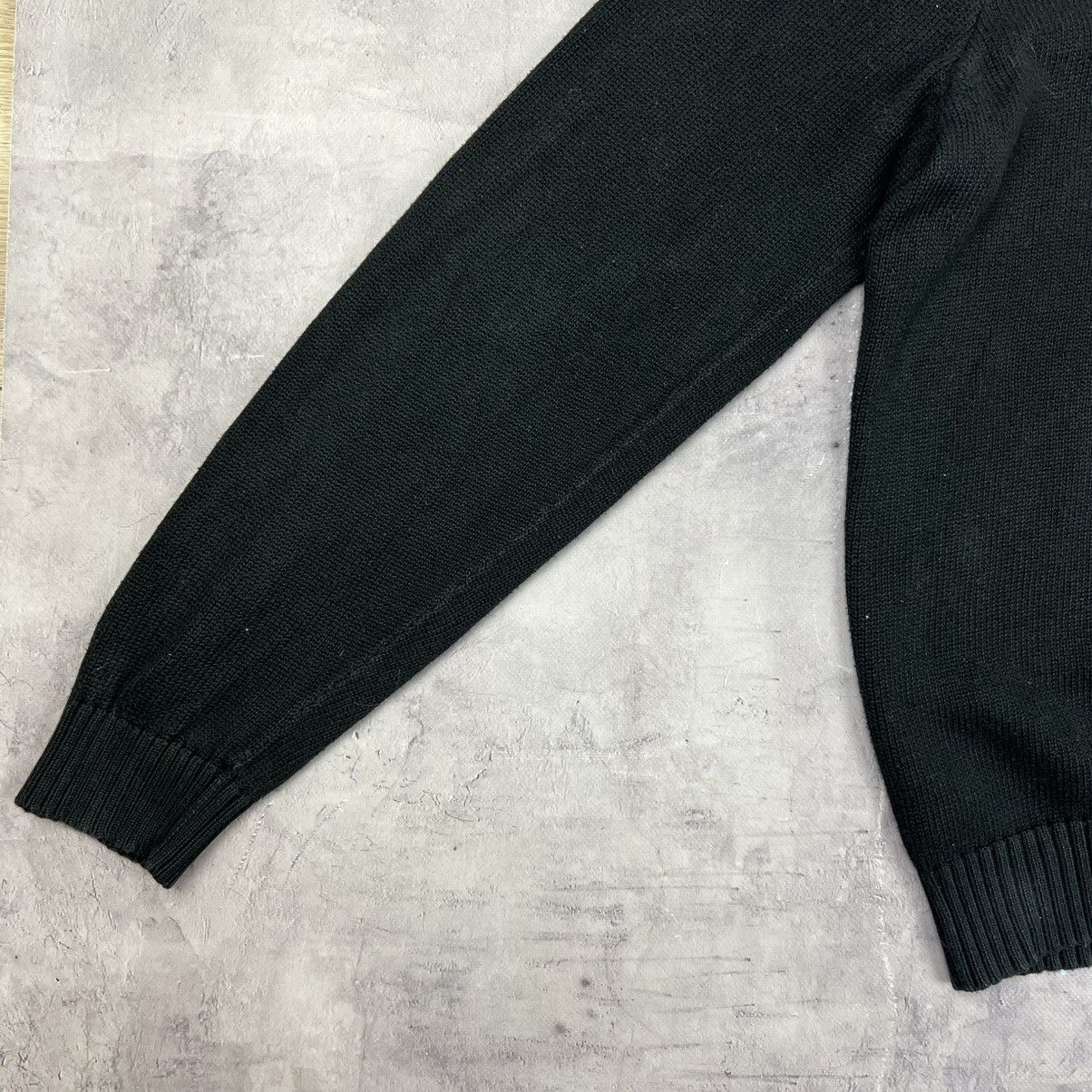 Ralph Lauren Rare! Polo Ralph Lauren Vintage Sweater Sweatshirt 90s Size US XXL / EU 58 / 5 - 12 Thumbnail