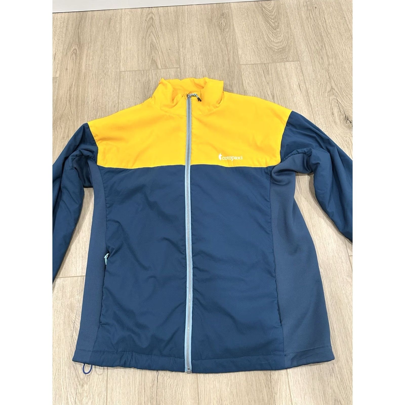 Cotopaxi Cotopaxi Jacket: Brand Size US L / EU 52-54 / 3 - 3 Thumbnail