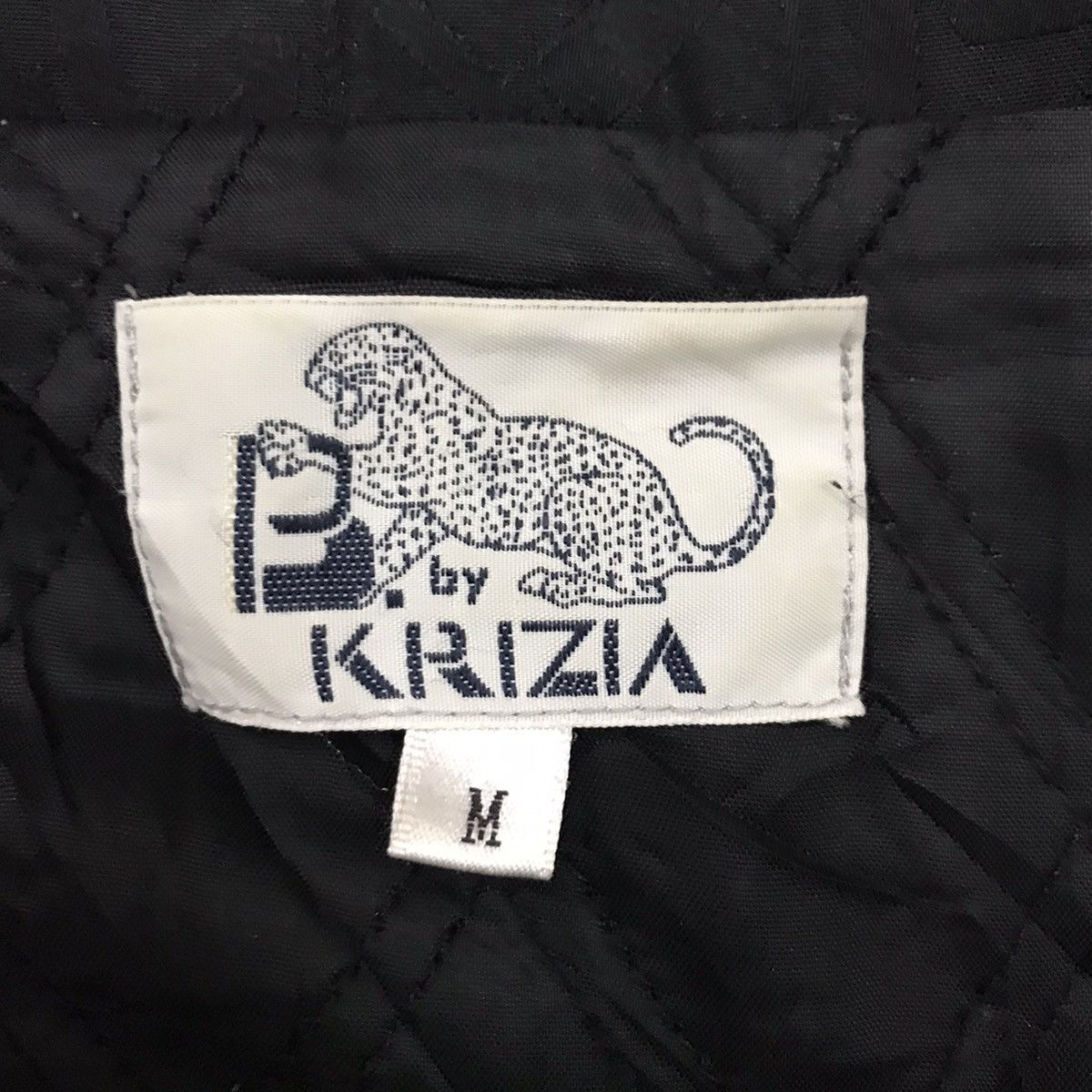 Krizia Uomo VINTAGE B BY KRIZIA LONG COAT ZIPPER JACKET Size US S / EU 44-46 / 1 - 8 Thumbnail