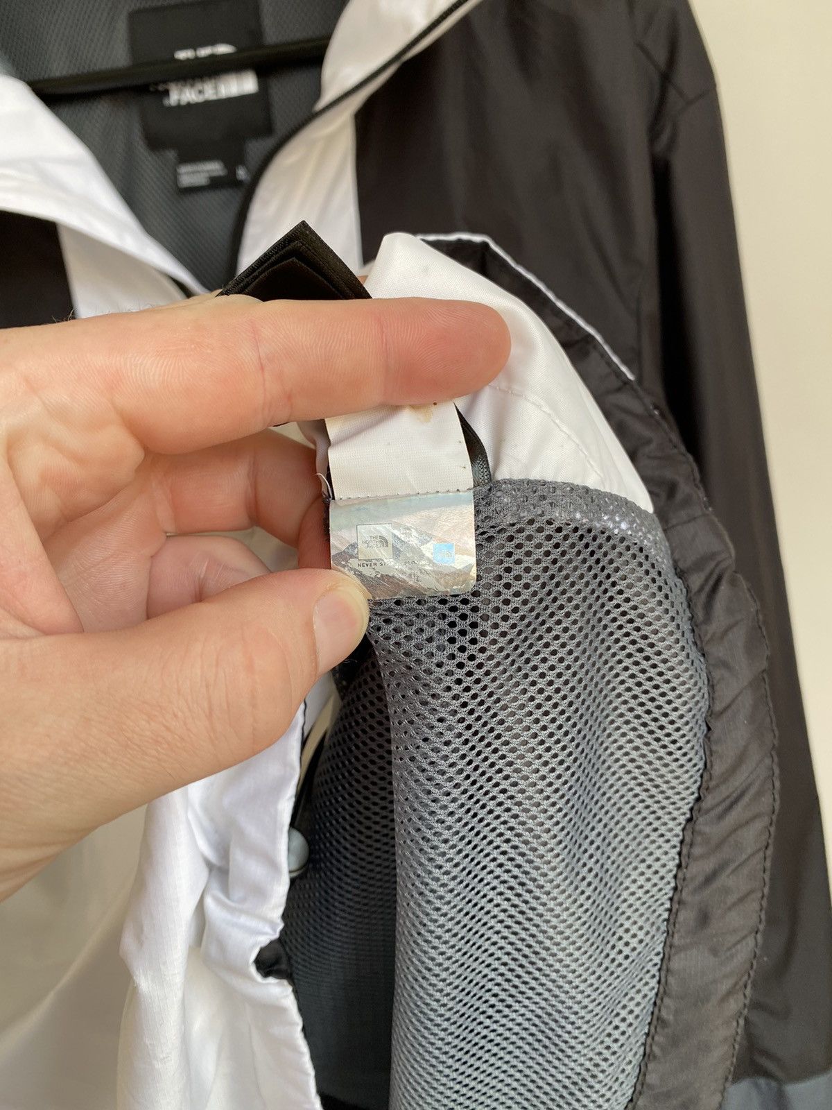 The North Face The North Face men's anorak jacket Size US M / EU 48-50 / 2 - 8 Thumbnail