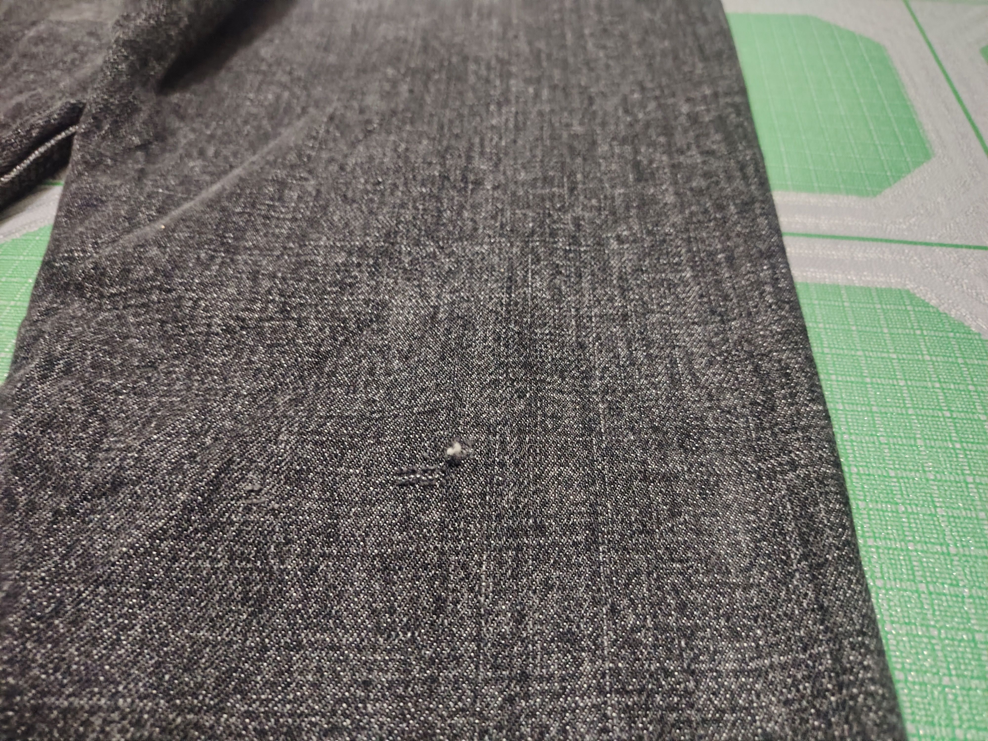 If Six Was Nine Japanese Bobson Flared Jeans Size US 30 / EU 46 - 15 Thumbnail