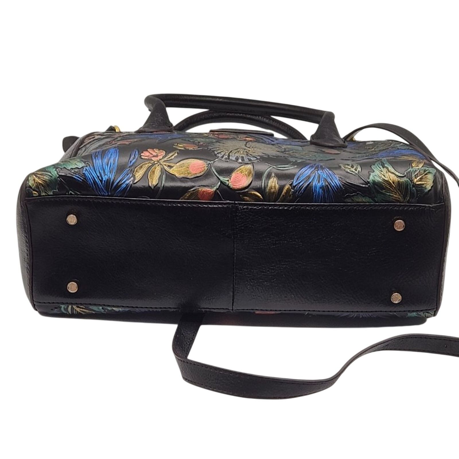 Other Painted Leather Pijuchi Bag Size ONE SIZE - 3 Thumbnail