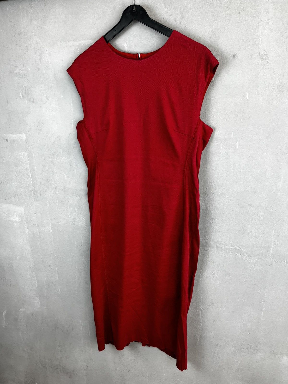 Lanvin Lanvin dress Size M / US 6-8 / IT 42-44 - 2 Thumbnail
