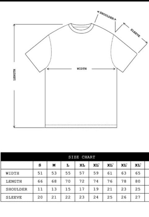 Anime ANIME Sadcie Black Tshirt Nice Print Size US L / EU 52-54 / 3 - 6 Thumbnail