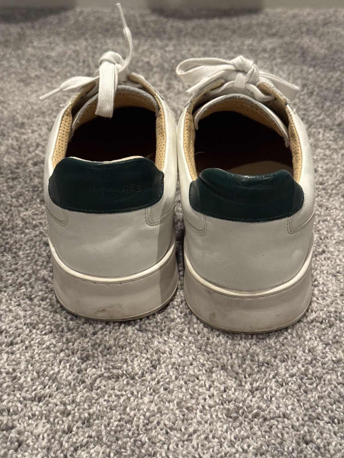 Filling Pieces Filling Pieces Mondo Size US 10.5 / EU 43-44 - 5 Thumbnail