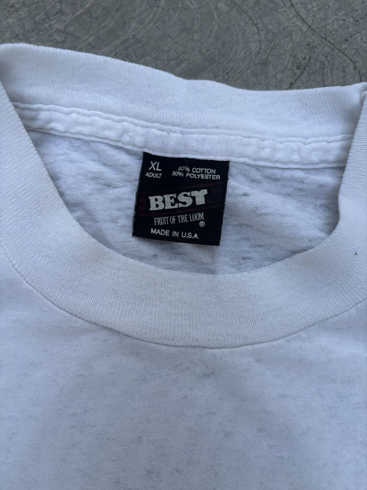 Band Tees Vintage 90s Merzbow T Shirt Size US XL / EU 56 / 4 - 5 Thumbnail