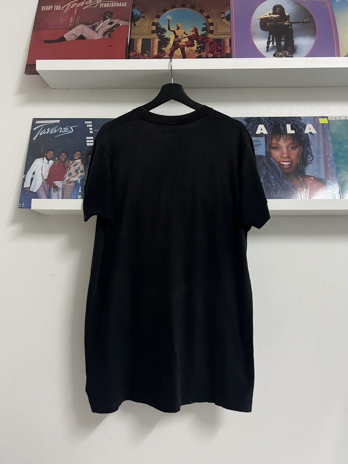 Vintage Celine Dion Vintage T Shirt 90’ Size US XL / EU 56 / 4 - 5 Thumbnail