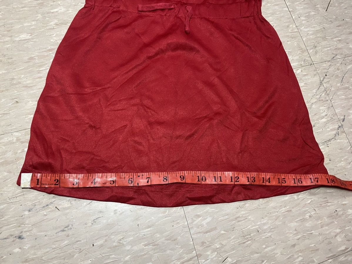 Designer × Gucci Gucci GG 100% cotton red embroidery kid's dress Size XXS / US 00 / IT 34 - 14 Thumbnail