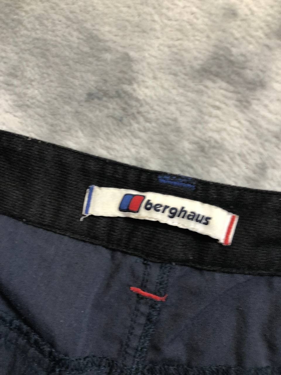 Berghaus Berghaus Trousers Trekking Pockets pants Size 29" - 2 Thumbnail