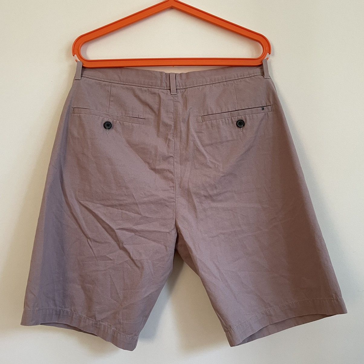 Allsaints AllSaints shorts Size US 32 / EU 48 - 4 Thumbnail